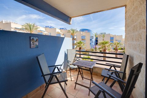 Wohnung in Cabo Roig, Alicante - Foto 2